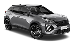 Peugeot 2008 Active 2026