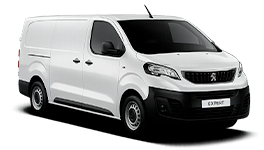 Peugeot Expert 2026