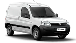 Peugeot Partner 2026